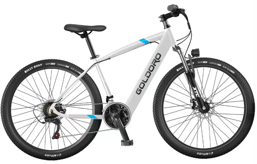 Goldoro Mountain E-Bike X7